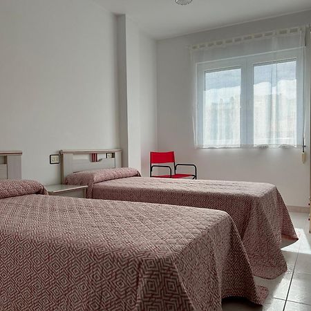 Ferienwohnung Vut Pedra Do Con Portosín Exterior foto